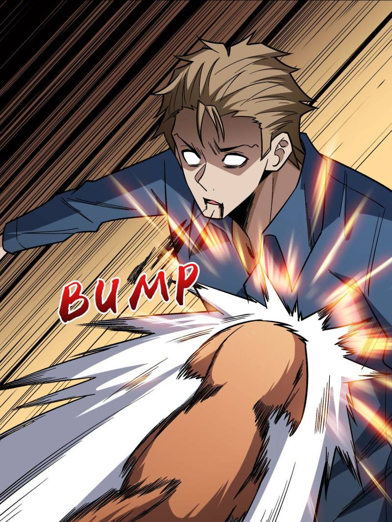 I'm Really Not A Supervillain Chapter 267 20